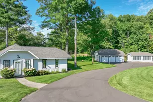 N1211 Eastside, Birchwood, WI 54817 - Photo 26