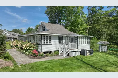 N1211 Eastside, Birchwood, WI 54817 - Photo 28