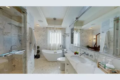 N1211 Eastside, Birchwood, WI 54817 - Photo 46