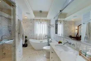 N1211 Eastside, Birchwood, WI 54817 - Photo 46