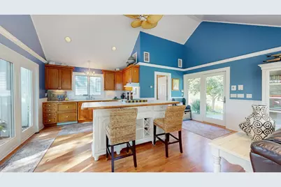 N1211 Eastside, Birchwood, WI 54817 - Photo 82