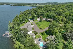 N1211 Eastside, Birchwood, WI 54817 - Photo 6
