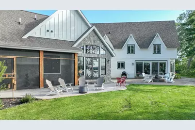 N1211 Eastside, Birchwood, WI 54817 - Photo 34