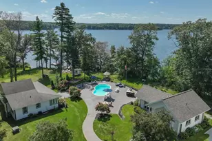 N1211 Eastside, Birchwood, WI 54817 - Photo 4