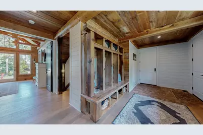 N1211 Eastside, Birchwood, WI 54817 - Photo 58