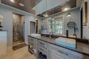 N1211 Eastside, Birchwood, WI 54817 - Photo 58
