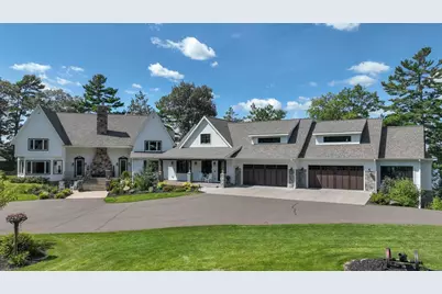 N1211 Eastside, Birchwood, WI 54817 - Photo 1