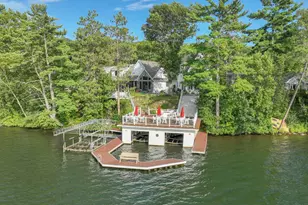 N1211 Eastside, Birchwood, WI 54817 - Photo 38