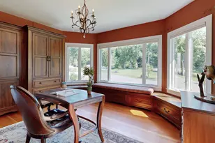 N1211 Eastside, Birchwood, WI 54817 - Photo 48