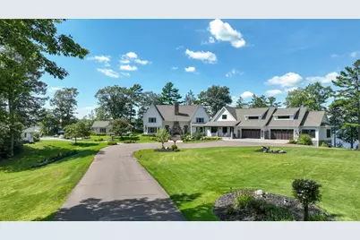 N1211 Eastside, Birchwood, WI 54817 - Photo 2