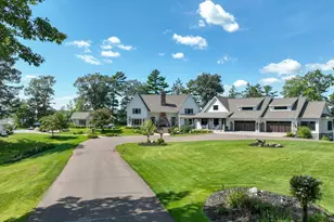 N1211 Eastside, Birchwood, WI 54817 - Photo 2