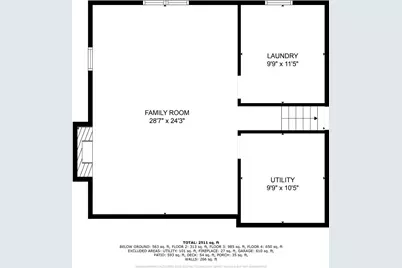 915 S Hampton Street, Fairmont, MN 56031 - Photo 42