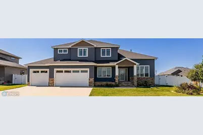 7307 15th Street S, Fargo, ND 58104 - Photo 1