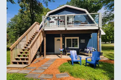 1010 W Isle Street, Wahkon, MN 56386 - Photo 1