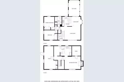 1587 286th Lane NW, Bradford Township, MN 55040 - Photo 14