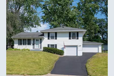 11341 Kell Road, Bloomington, MN 55437 - Photo 1