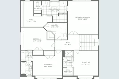 17265 Ward Lake Drive NW, Andover, MN 55304 - Photo 90