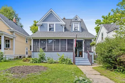 659 Manomin Avenue, Saint Paul, MN 55107 - Photo 1