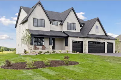 4718 Ordell Trail N, Stillwater, MN 55082 - Photo 2