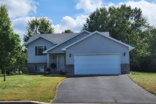 216 Iris Ln NE, Saint Joseph, MN 56374 - Photo 1