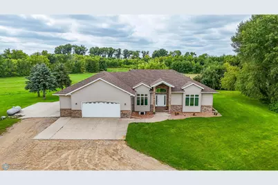 8349 90th Street S, Elmwood Twp, MN 56580 - Photo 1
