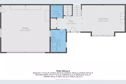 2920 Xanthus Lane N, Plymouth, MN 55447 - Photo 32