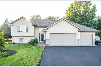 38516 Henna Court, North Branch, MN 55056 - Photo 1