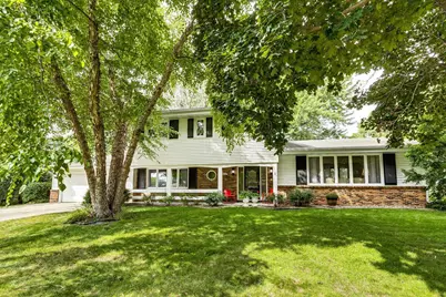 9624 Palmer Road, Bloomington, MN 55437 - Photo 1