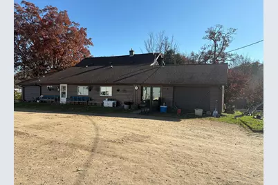 41 County Line Avenue, Clear Lake Twp, WI 54005 - Photo 4