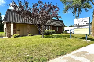 745 W Main St, Perham, MN 56573 - Photo 1