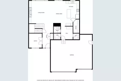 18805 Scenic Way, Shafer, MN 55074 - Photo 24