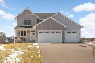 18805 Scenic Wy, Shafer, MN 55074 - Photo 1