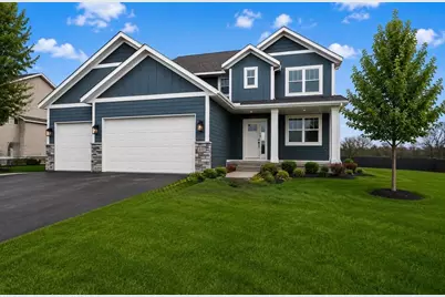 635 Parkside Court, Eagan, MN 55123 - Photo 1