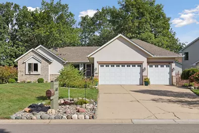 6132 W 144th Street, Savage, MN 55378 - Photo 1