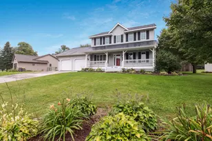 202 Birch St, Woodville, WI 54028 - Photo 1