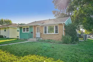 4256 Jackson St NE, Columbia Heights, MN 55421 - Photo 1