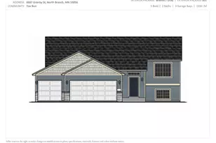 6687 Granby St, North Branch, MN 55056 - Photo 1