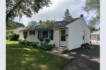 3975 Homewood Avenue, White Bear Township, MN 55110 - Photo 1