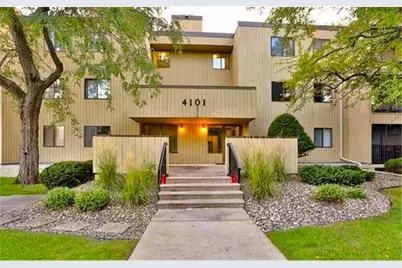 4101 Parklawn Avenue #232, Edina, MN 55435 - Photo 1