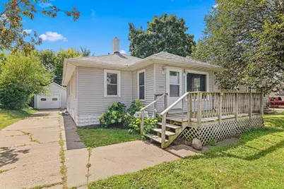 2054 Nortonia Avenue, Saint Paul, MN 55119 - Photo 1