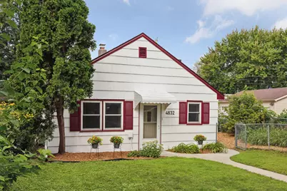4632 16th Avenue S, Minneapolis, MN 55407 - Photo 1