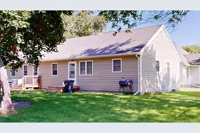 208 Oregon Avenue #1, Kerkhoven, MN 56252 - Photo 1