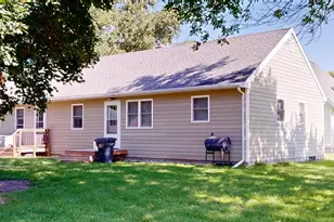 208 Oregon Ave., Kerkhoven, MN 56252 - Photo 1