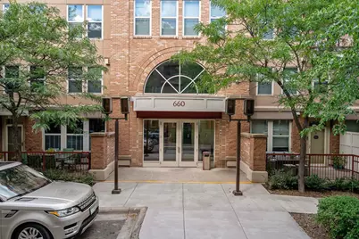 660 N 2nd Street #304, Minneapolis, MN 55401 - Photo 1