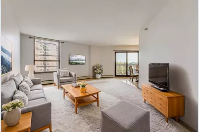 6615 Lake Shore Drive S #604, Richfield, MN 55423 - Photo 1