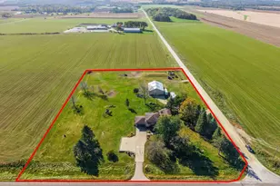 27289 590th St, Mantorville, MN 55955 - Photo 1