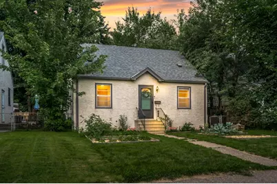 5106 Aldrich Avenue N, Minneapolis, MN 55430 - Photo 1