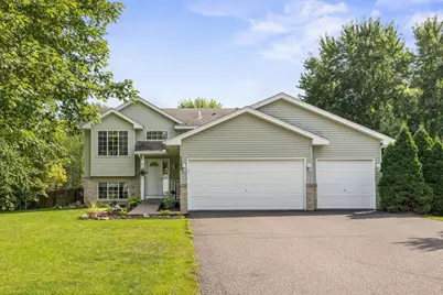 7080 148th Avenue NW, Ramsey, MN 55303 - Photo 1