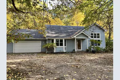 20715 Minnie B Grant Lane NE, Linwood Township, MN 55092 - Photo 1