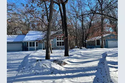 20715 Minnie B Grant Lane NE, Wyoming, MN 55092 - Photo 1